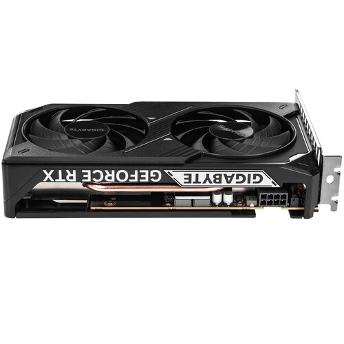 Купить Видеокарта GIGABYTE GeForce RTX 5050 WINDFORCE OC  5633567. Характеристики, отзывы и цены в Донецке