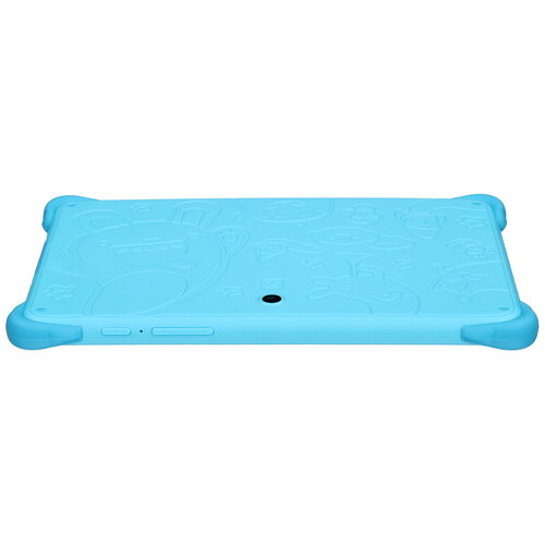 Купить 8" Планшет KENSHI Kids H34 LTE 64 ГБ голубой  9121191. Характеристики, отзывы и цены в Донецке