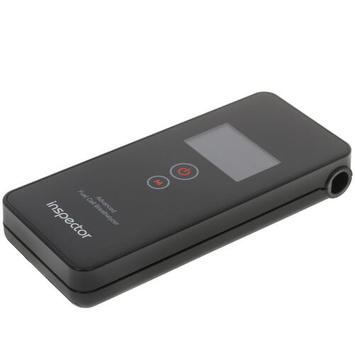 Купить Алкотестер Inspector AT750  8121388. Характеристики, отзывы и цены в Донецке