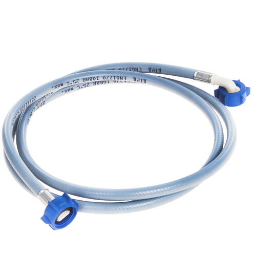 Купить Шланг заливной ДТРД 2 м, серый  5447383. Характеристики, отзывы и цены в Донецке