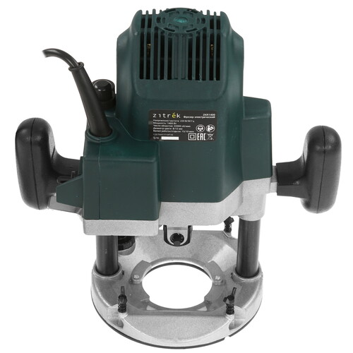 Купить Фрезер Zitrek ZKR1400  5613253. Характеристики, отзывы и цены в Донецке