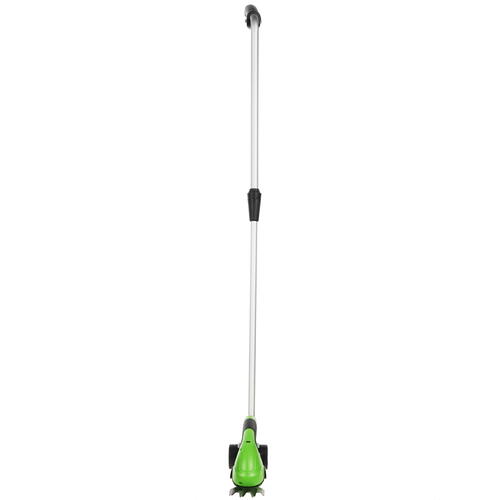 Купить Садовые ножницы GreenWorks 7.2V 1600807  8197497. Характеристики, отзывы и цены в Донецке