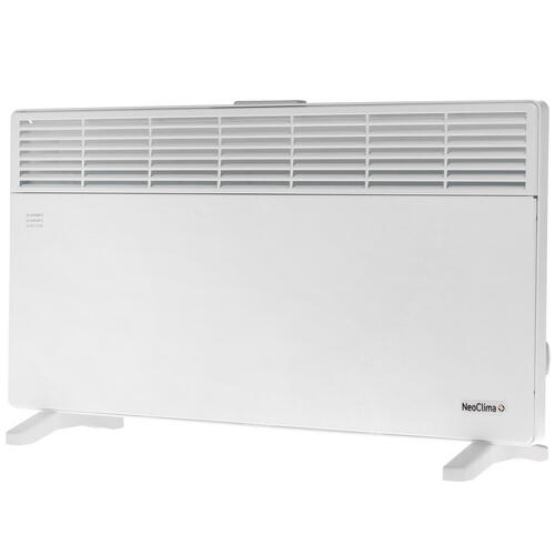 Купить Конвектор Neoclima Comforte T 2.5  1037579. Характеристики, отзывы и цены в Донецке
