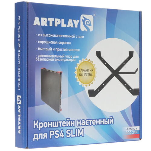 Купить Крепление Artplays черный  1371017. Характеристики, отзывы и цены в Донецке