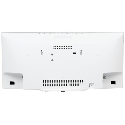 Купить Аудиосистема Panasonic SC-HC200 белый  1379823. Характеристики, отзывы и цены в Донецке