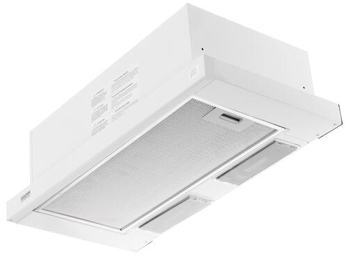 Купить Вытяжка телескопическая KRONA KAMILLA 6002DNWH белый/белый  1273971. Характеристики, отзывы и цены в Донецке