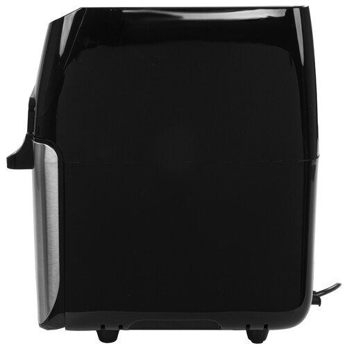 Купить Аэрогриль GFgril GFA-9500 серебристый  9311067. Характеристики, отзывы и цены в Донецке