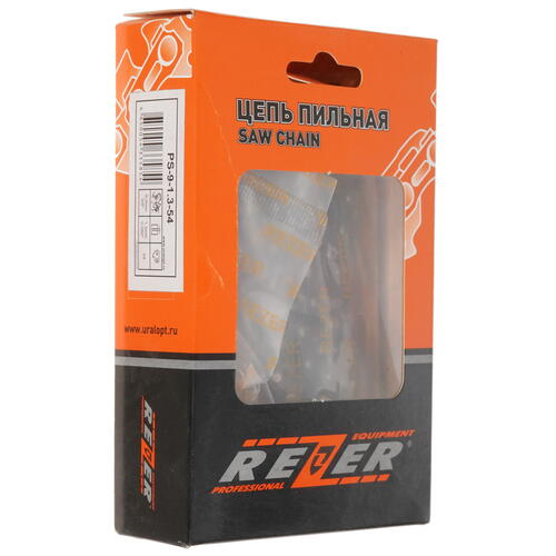 Купить Пильная цепь Rezer PS-9-1.3-54  1075721. Характеристики, отзывы и цены в Донецке