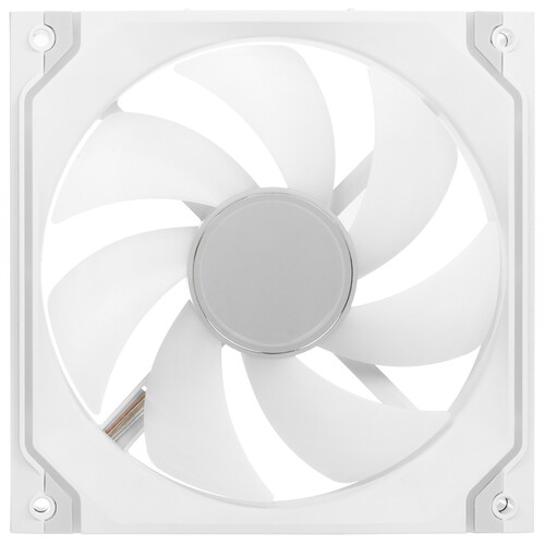 Купить Вентилятор Cougar SC140 ARGB [SC140-FW ARGB] белый  5609710. Характеристики, отзывы и цены в Донецке