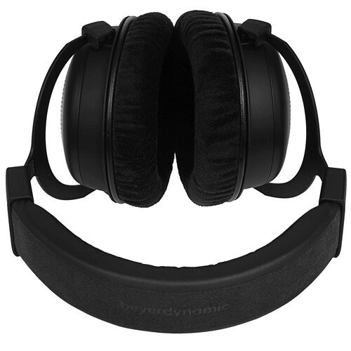 Купить Проводные наушники Beyerdynamic T1 черный 2025  9300192. Характеристики, отзывы и цены в Донецке