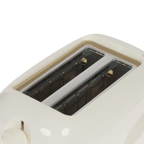 Купить Тостер Blackton Bt T1110 Ivory бежевый  9070811. Характеристики, отзывы и цены в Донецке