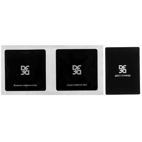 Купить Защитное стекло DF для Blackview Tab 10  5051055. Характеристики, отзывы и цены в Донецке