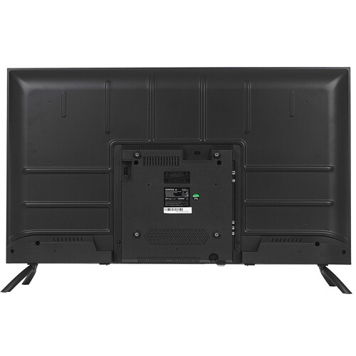 Купить 40" (102 см) Телевизор Centek CT-8840 черный  9138256. Характеристики, отзывы и цены в Донецке