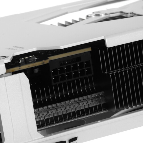 Купить Видеокарта MSI GeForce RTX 5070 Ti GAMING TRIO OC WHITE  5629273. Характеристики, отзывы и цены в Донецке