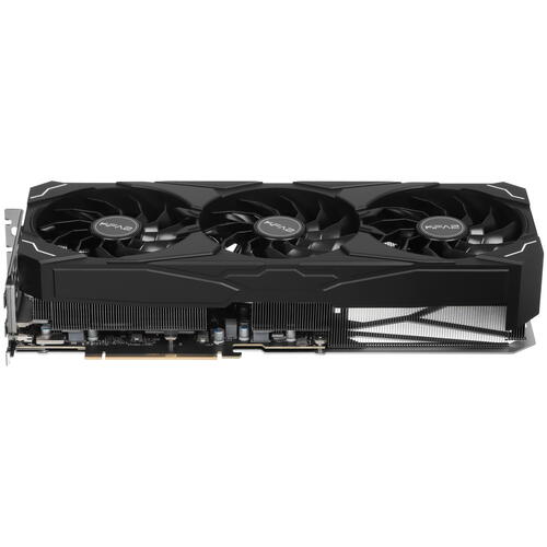 Купить Видеокарта KFA2 GeForce RTX 4080 SUPER ST Black [48SZM6MD9STK]  5448047. Характеристики, отзывы и цены в Донецке