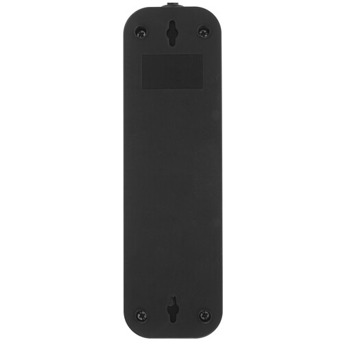 Купить Удлинитель TDM ELECTRIC Народный SQ1303-1432 черный  9277097. Характеристики, отзывы и цены в Донецке