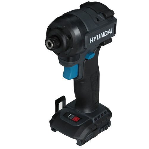 Купить Винтоверт Hyundai HD18B-230D.9 18V One for All , Без ЗУ, Без АКБ  5467664. Характеристики, отзывы и цены в Донецке