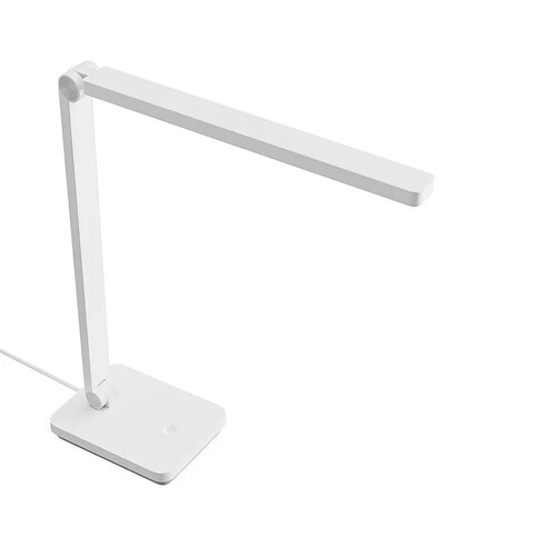 Купить Настольный светильник Xiaomi Desk Lamp Lite EU белый  5604454. Характеристики, отзывы и цены в Донецке