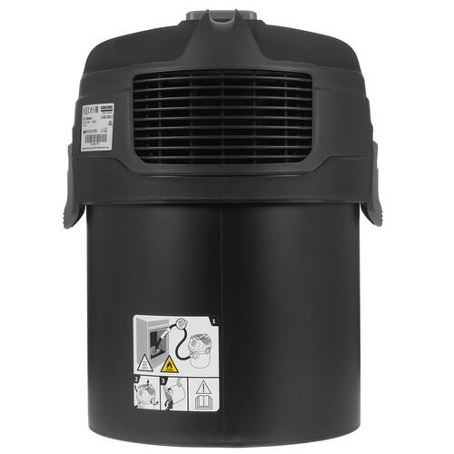 Купить Пылесос для золы аккумуляторный Karcher AD 2 Battery , Без ЗУ, Без АКБ  5322799. Характеристики, отзывы и цены в Донецке