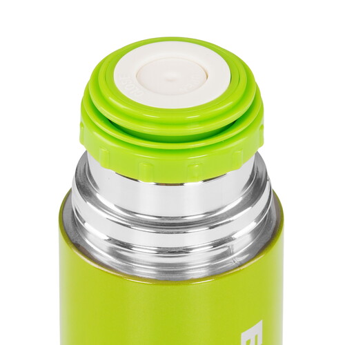 Купить Термос Biostal FLER зеленый  9194222. Характеристики, отзывы и цены в Донецке