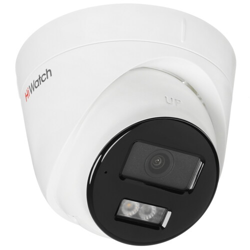 Купить IP-камера HiWatch DS-I453M(С) (2.8 mm)  5436078. Характеристики, отзывы и цены в Донецке