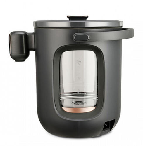 Купить Термопот BQ TP314 Black черный  9116161. Характеристики, отзывы и цены в Донецке