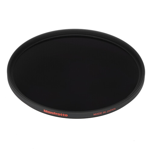 Купить Светофильтр Manfrotto ND500 82 мм  1190061. Характеристики, отзывы и цены в Донецке