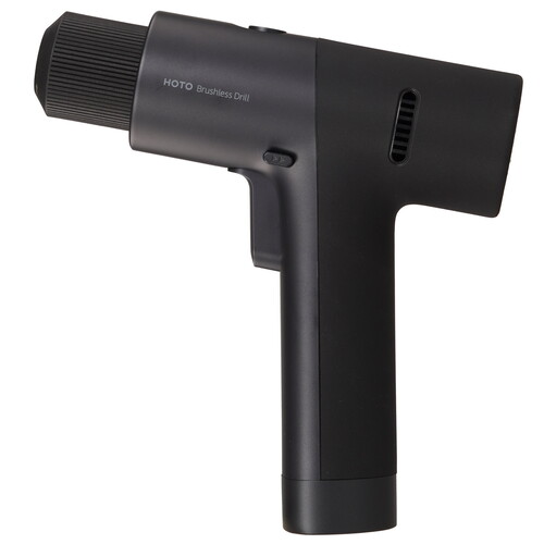 Купить Дрель-шуруповерт HOTO HTE0020EU  5495560. Характеристики, отзывы и цены в Донецке