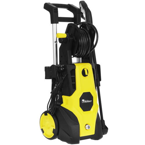 Купить Мойка высокого давления Kolner KHPW 2750FSPR  5412376. Характеристики, отзывы и цены в Донецке