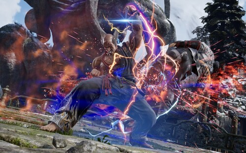 Купить Дополнение для игры Tekken 8 - Season 1 Character &amp  5625000. Характеристики, отзывы и цены в Донецке