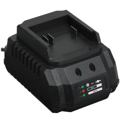 Купить Гайковерт Zitrek Crusher 20-Li  9080279. Характеристики, отзывы и цены в Донецке