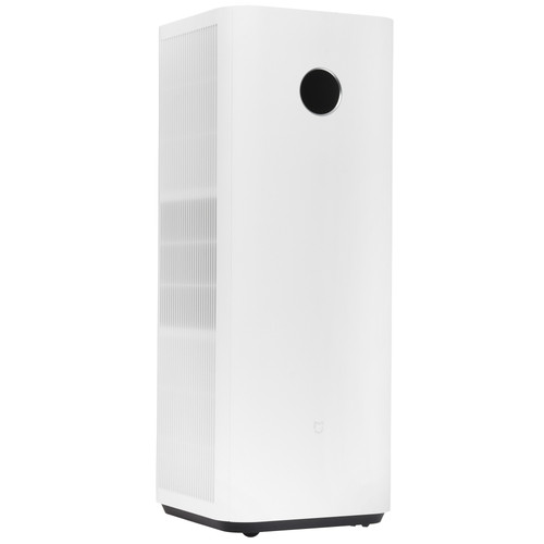 Купить Очиститель воздуха Mijia Smart Air Purifier MAX белый  5656938. Характеристики, отзывы и цены в Донецке