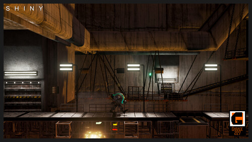 Купить Дополнение для игры Shiny - Original Soundtrack (Steam)  5608386. Характеристики, отзывы и цены в Донецке