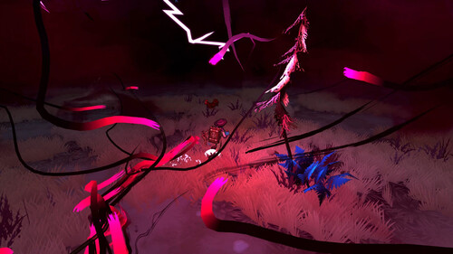 Купить Игра The Serpent Rogue (Steam)  5618183. Характеристики, отзывы и цены в Донецке