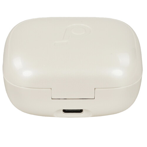 Купить Наушники TWS Soundcore C30i белый 2024  5604192. Характеристики, отзывы и цены в Донецке