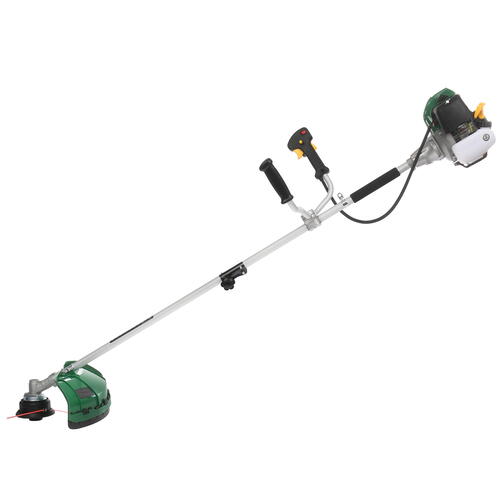 Купить Триммер бензиновый FinePower GTP52  5056262. Характеристики, отзывы и цены в Донецке