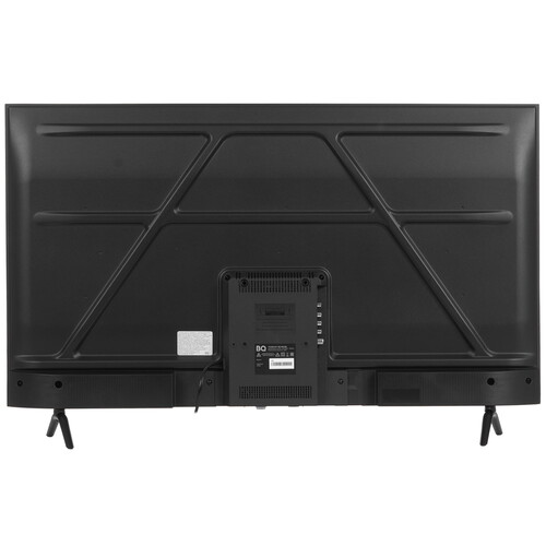 Купить 40" (102 см) Телевизор BQ 40F32B черный  9229103. Характеристики, отзывы и цены в Донецке
