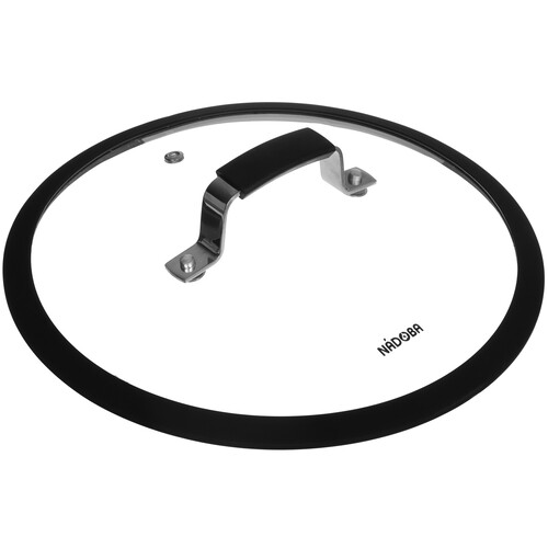 Купить Крышка Nadoba Lota 751413, 24 см  8107304. Характеристики, отзывы и цены в Донецке