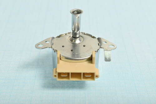 Купить Двигатель (Гриль) для эл.газ.духового шкафа DEXP 1CB75D  5454236. Характеристики, отзывы и цены в Донецке