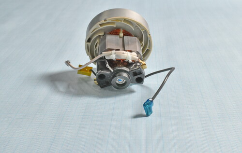 Купить Электродвигатель для пылесоса DEXP M-800V  6009424. Характеристики, отзывы и цены в Донецке