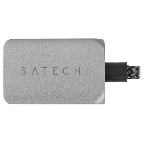 Купить Переходник Satechi  9073175. Характеристики, отзывы и цены в Донецке