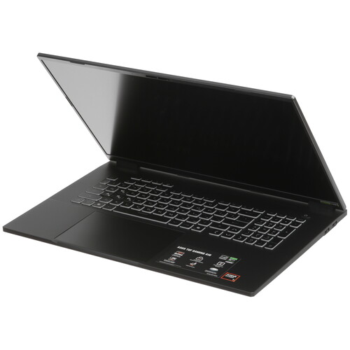 Купить 18" Ноутбук ASUS TUF Gaming FA808UP-S8030 серый  5626010. Характеристики, отзывы и цены в Донецке