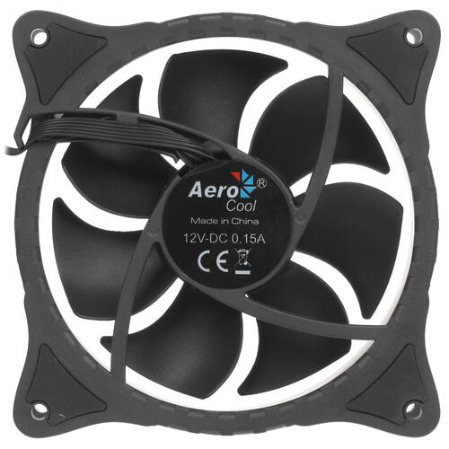 Купить Комплект вентиляторов Aerocool Eclipse 12 PRO [ACF3-EL10217.12]  1359300. Характеристики, отзывы и цены в Донецке