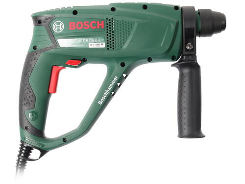 Купить Перфоратор Bosch PBH 2100 RE  0152052. Характеристики, отзывы и цены в Донецке
