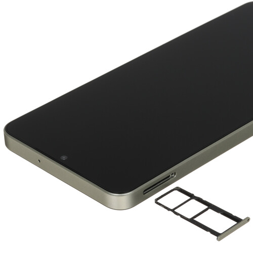 Купить 6.7" Смартфон Samsung Galaxy A06 128 ГБ золотистый  5601703. Характеристики, отзывы и цены в Донецке
