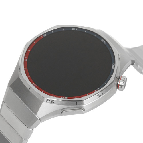 Купить Смарт-часы HUAWEI WATCH GT 6 Pro 46 mm  5638558. Характеристики, отзывы и цены в Донецке