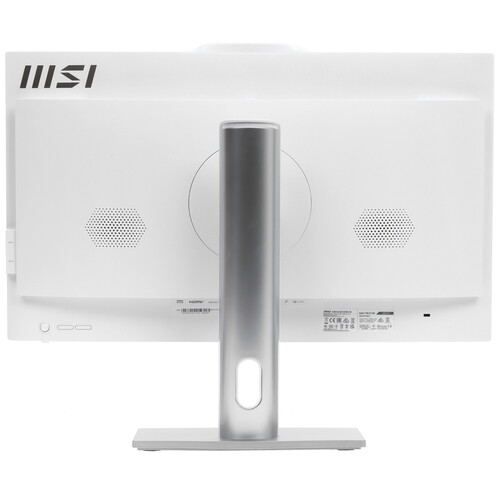 Купить 23.8" Моноблок MSI PRO AP242P 14M-850XRU  5488622. Характеристики, отзывы и цены в Донецке