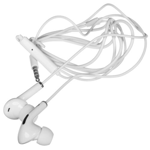 Купить Проводные наушники Gal HM-095 белый  5359480. Характеристики, отзывы и цены в Донецке