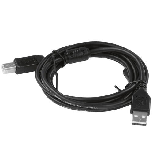 Купить Кабель Cablexpert USB 2.0 Type-A - USB 2.0 Type-B  5452442. Характеристики, отзывы и цены в Донецке