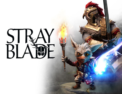 Купить Игра Stray Blade (Steam)  5622430. Характеристики, отзывы и цены в Донецке
